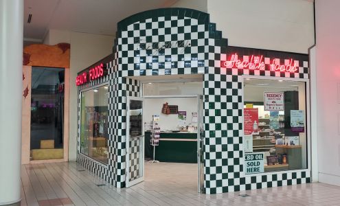 Regency Health Foods Inc