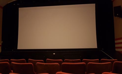 Kamsack playhouse Kamsack