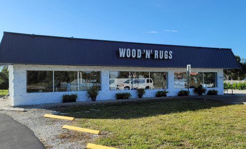 Wood N Rugs