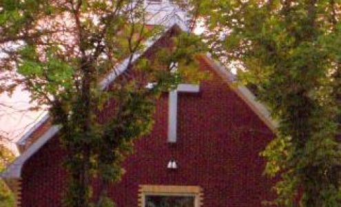 Roman Catholic Rectory (St Stephen's) Kamsack