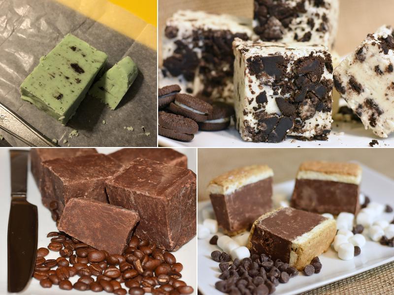 Uncle Phil's Fudge 19 Pine Forest Pl, Apopka