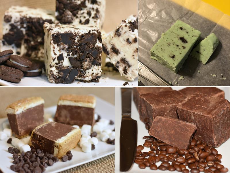 Uncle Phil's Fudge 19 Pine Forest Pl, Apopka