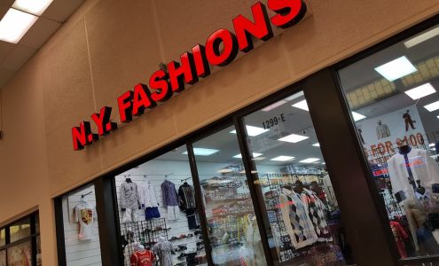 N.Y. FASHIONS