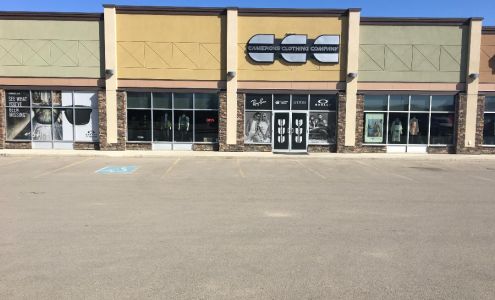 Camerons Clothing Co Kindersley