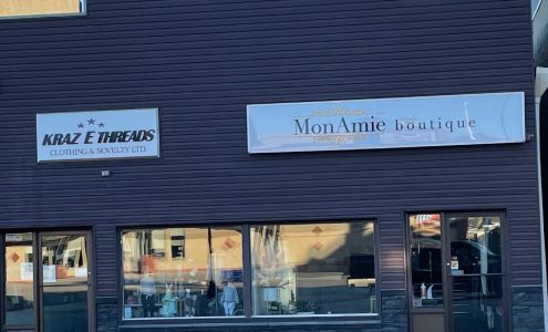 MonAmie Boutique Kindersley