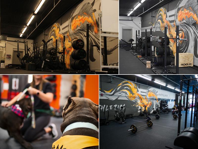 AMPT - Savannah | Athletics & Mindfulness Personal Training