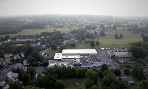 Bracalente Manufacturing Group Trumbauersville