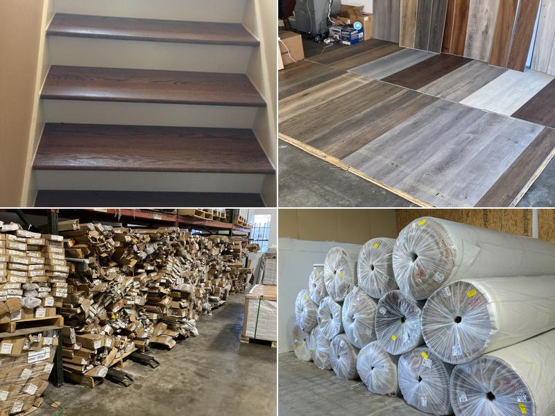 Forever Flooring Co.