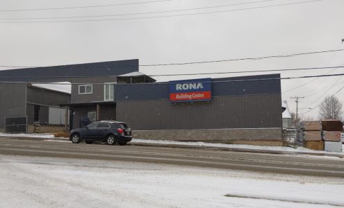 RONA La Ronge La Ronge