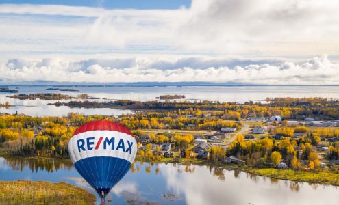 RE/MAX La Ronge Properties 306 Husky Ave #1-B, Air Ronge Saskatchewan S0J 3G0