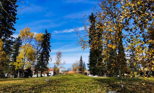 Canada Post La Ronge
