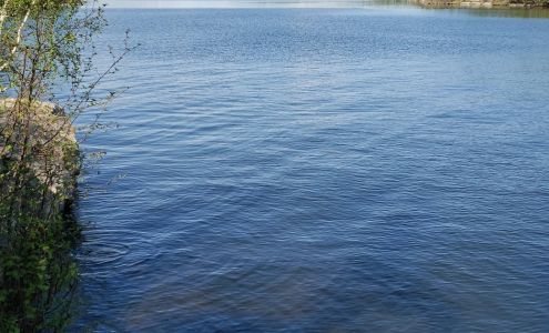 Lac La Ronge Provincial Park La Ronge