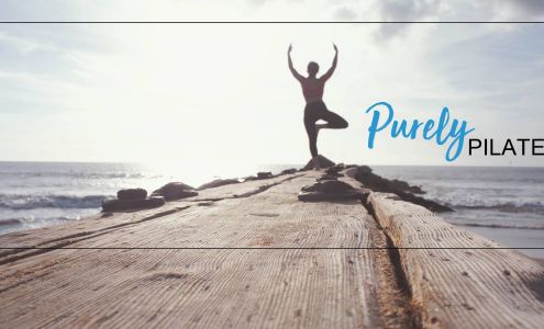 Purely Pilates