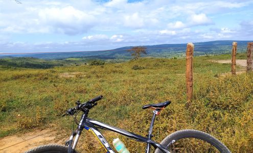 Gordon Denny Community School Air Ronge