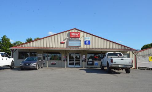 Paul's Lawn & Turf Inc.