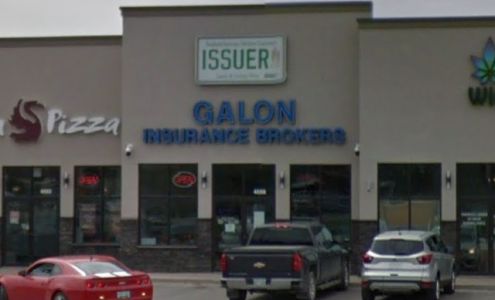 Galon Insurance