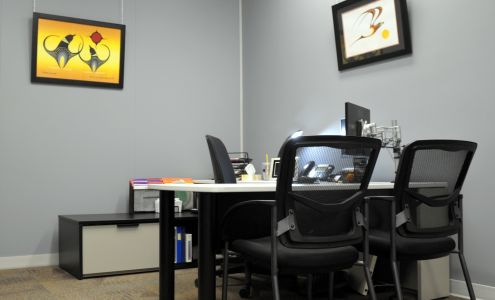 Co-operators - Bassendowski Agencies Ltd