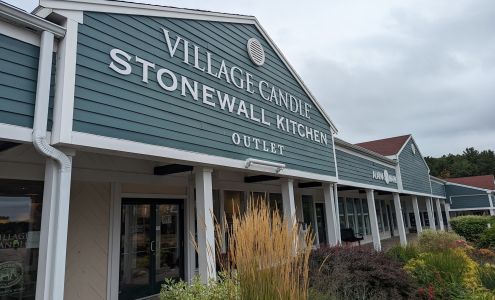 Kittery Outlet Center