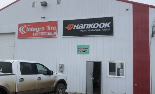 Integra Tire and Auto Centre Maidstone