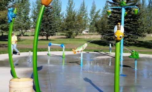 Delfrari-Victoria Park Maidstone