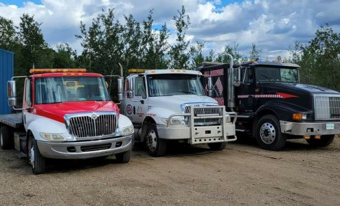 All Service Towing Maidstone