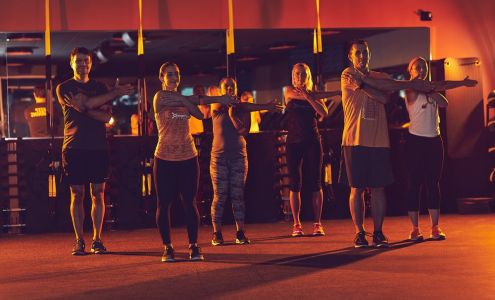 Orangetheory Fitness