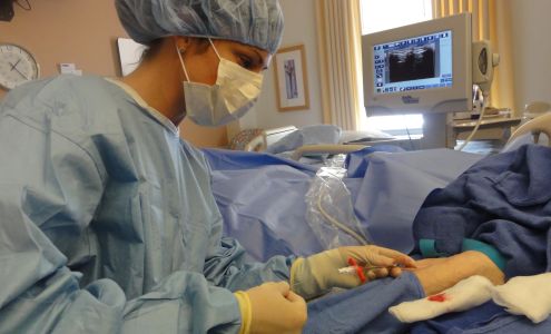 Infusion Therapy Institute