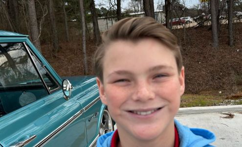 Bryan Miller - Movement Mortgage