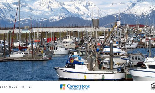 Cornerstone Home Lending