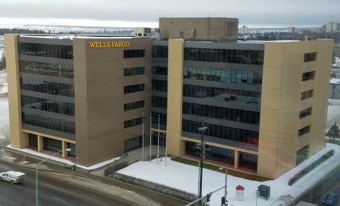 Wells Fargo Advisors