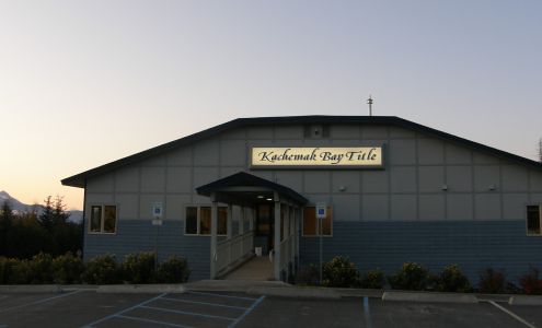 Kachemak Bay Title Agency