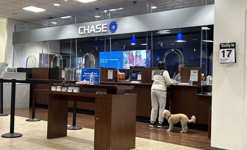 Chase Mortgage