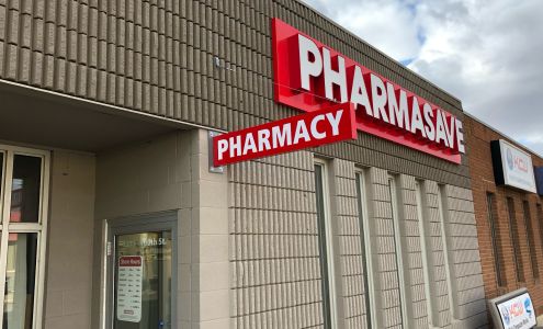 Pharmasave North Battleford North Battleford