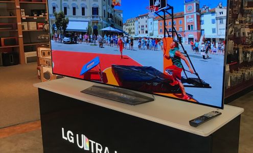 Sound City AVU- Sasktel Authorized Dealer North Battleford