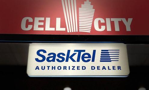 Cell City - SaskTel authorized dealer North Battleford