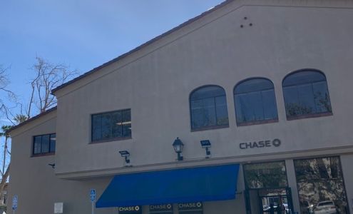 Chase Mortgage
