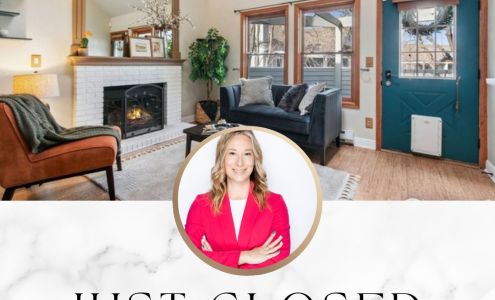 TopCO Realty 39 S Parish Ave Suite 120, Johnstown Colorado 80534