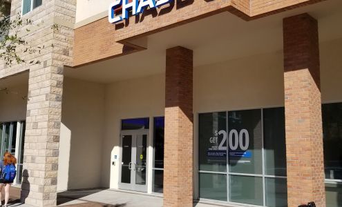 Chase Mortgage