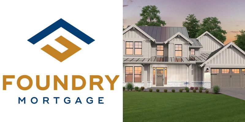 Foundry Mortgage