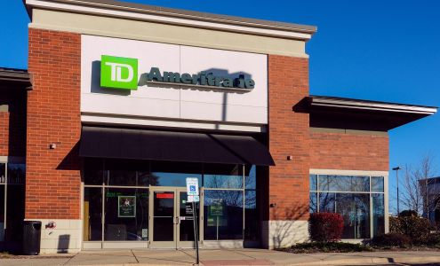 TD Ameritrade