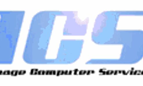Image Computer Services Inc