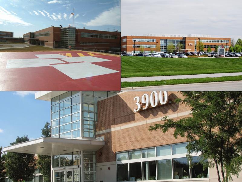 Franciscan Physician Network Olympia Fields Clinic