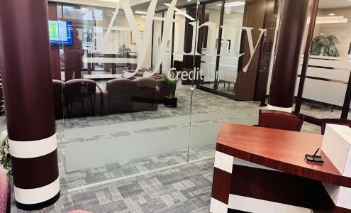 Affinity Credit Union