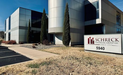 Schreck Financial Group LLC