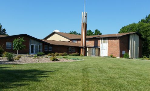 The Church of Jesus Christ of Latter-day Saints