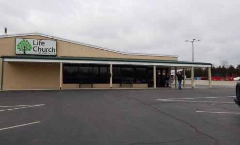 Life Church of Kirksville