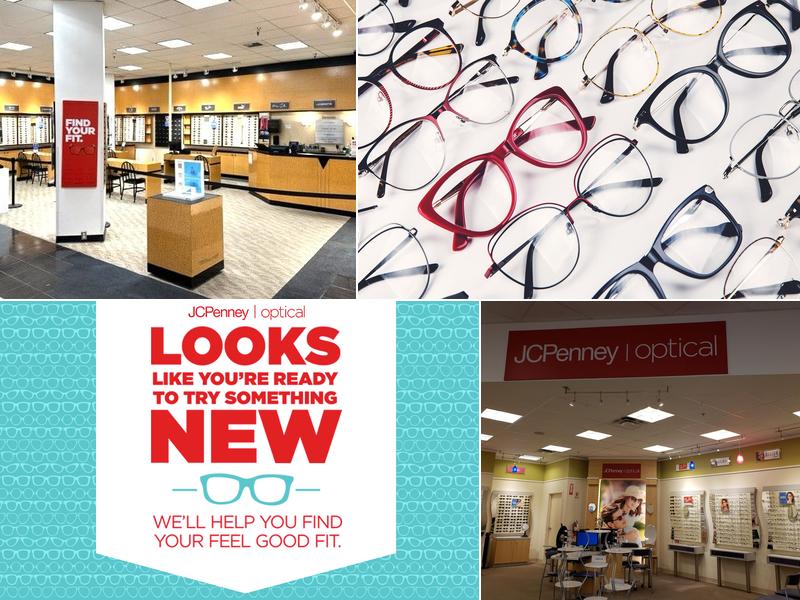 JCPenney Optical