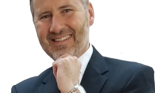 Keith Tatum at Guaranteed Rate (NMLS #239309)