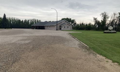 Church of God in Christ, Mennonite Saltcoats