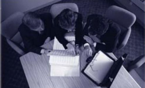 Virginia Capital Management Group Inc.